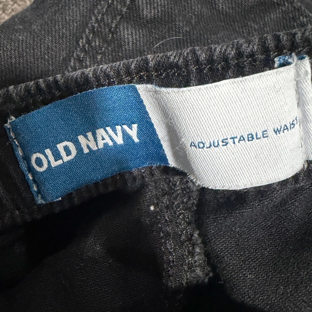 Kids Old Navy Flared Jeans size 4T Good Condition - Picture 4 of 4